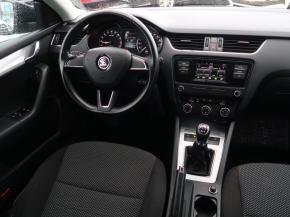 Škoda Octavia  2.0 TDI Ambition 