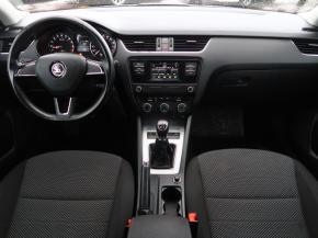 Škoda Octavia  2.0 TDI Ambition 