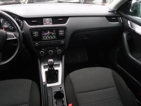 Škoda Octavia  2.0 TDI Ambition 