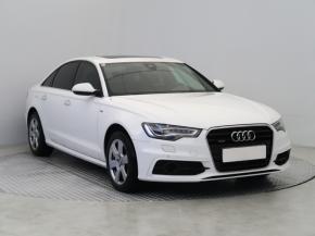 Audi A6  3.0 TDI S line 