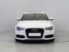 Audi A6  3.0 TDI S line 