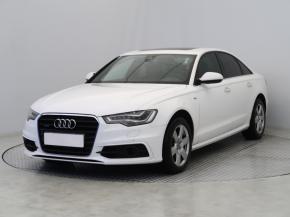 Audi A6  3.0 TDI S line 