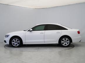 Audi A6  3.0 TDI S line 