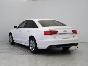 Audi A6  3.0 TDI S line 