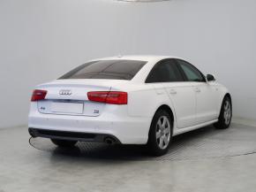 Audi A6  3.0 TDI S line 