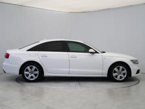 Audi A6  3.0 TDI S line 