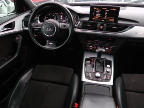 Audi A6  3.0 TDI S line 