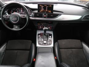 Audi A6  3.0 TDI S line 