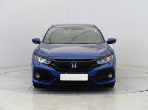 Honda Civic  1.0 VTEC Turbo 