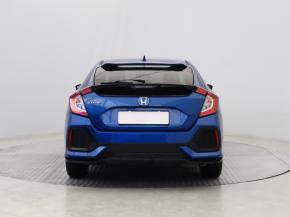 Honda Civic  1.0 VTEC Turbo 