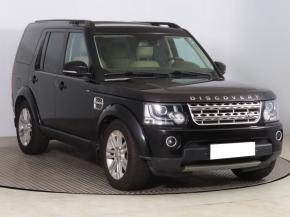 Land Rover  3.0 SDV6 