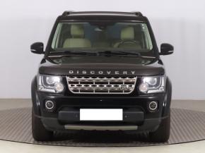 Land Rover Discovery  3.0 SDV6 