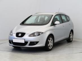 Seat Altea XL  1.9 TDI 