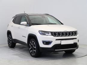 Jeep Compass  2.0 MultiJet Limited 