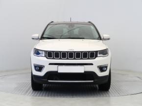 Jeep Compass  2.0 MultiJet Limited 