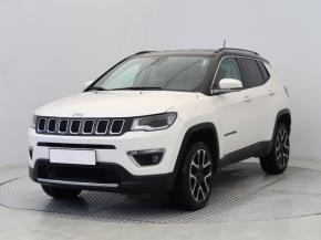 Jeep Compass  2.0 MultiJet Limited 