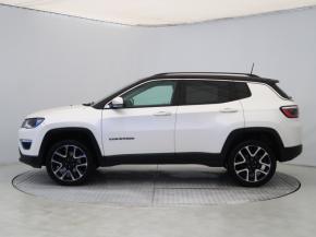 Jeep Compass  2.0 MultiJet Limited 