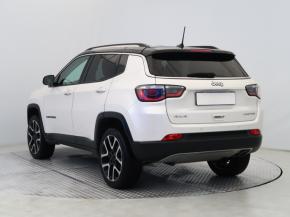 Jeep Compass  2.0 MultiJet Limited 