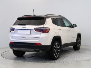 Jeep Compass  2.0 MultiJet Limited 