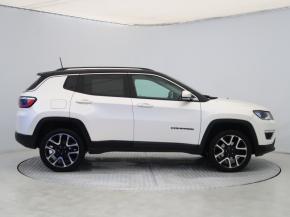 Jeep Compass  2.0 MultiJet Limited 