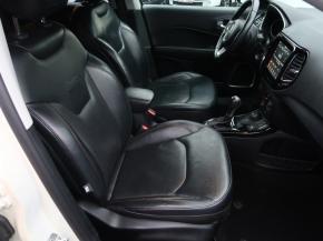 Jeep Compass  2.0 MultiJet Limited 