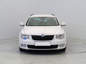 Škoda Superb  2.0 TDI 