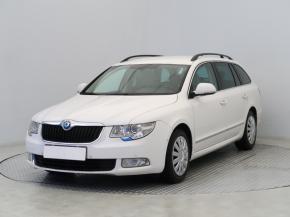 Škoda Superb  2.0 TDI 