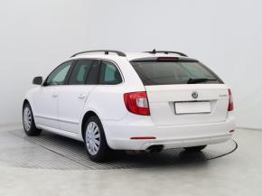 Škoda Superb  2.0 TDI 