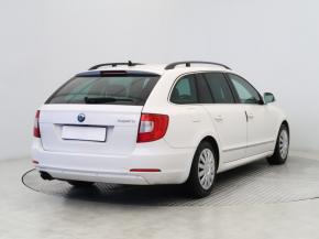 Škoda Superb  2.0 TDI 