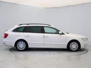 Škoda Superb  2.0 TDI 