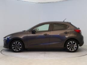 Mazda 2  1.5 16V 