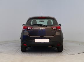 Mazda 2  1.5 16V 