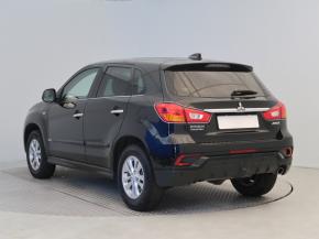 Mitsubishi ASX  1.6 MIVEC 