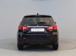 Mitsubishi ASX  1.6 MIVEC 