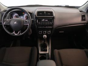 Mitsubishi ASX  1.6 MIVEC 