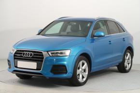 Audi Q3  2.0 TDI 