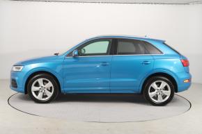 Audi Q3  2.0 TDI 