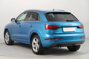 Audi Q3  2.0 TDI 