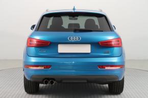 Audi Q3  2.0 TDI 