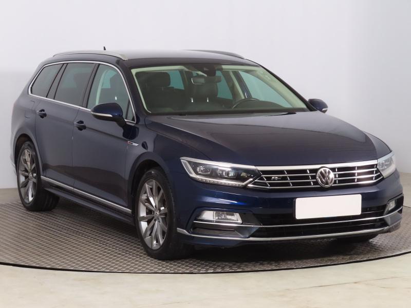 Volkswagen Passat  2.0 BiTDI Highline