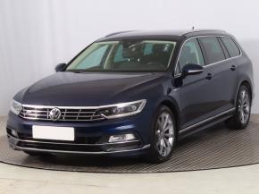 Volkswagen Passat  2.0 BiTDI Highline 