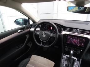 Volkswagen Passat  2.0 BiTDI Highline 