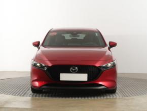 Mazda 3  2.0 Skyactiv-X Luxury 