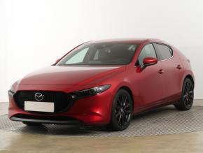 Mazda 3  2.0 Skyactiv-X Luxury 