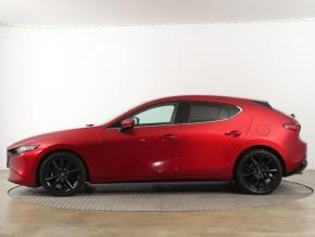 Mazda 3  2.0 Skyactiv-X Luxury 