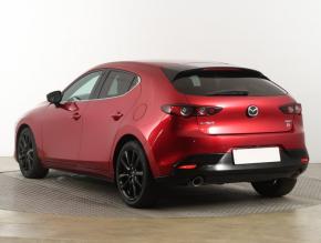 Mazda 3  2.0 Skyactiv-X Luxury 