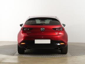 Mazda 3  2.0 Skyactiv-X Luxury 