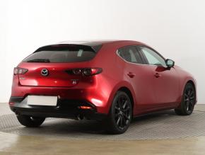 Mazda 3  2.0 Skyactiv-X Luxury 