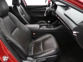 Mazda 3  2.0 Skyactiv-X Luxury 