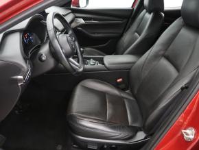 Mazda 3  2.0 Skyactiv-X Luxury 